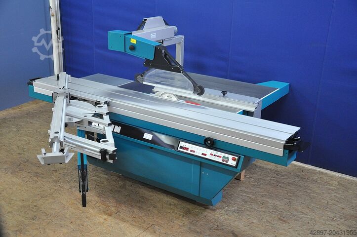 Pila s posuvným stolem Martin T73