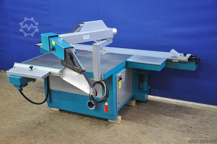 Pila s posuvným stolem Martin T73