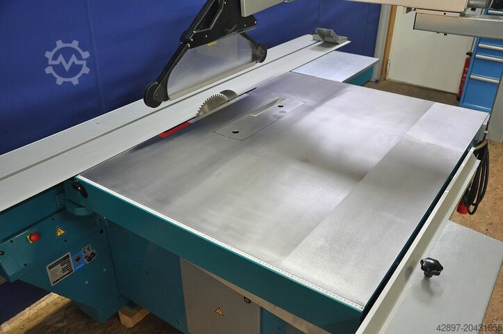 Pila s posuvným stolem Martin T73