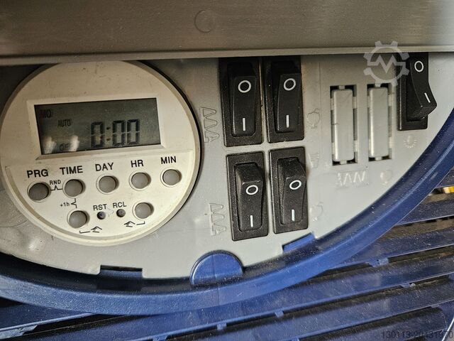 Stroj na drcený led CAB Cream 2