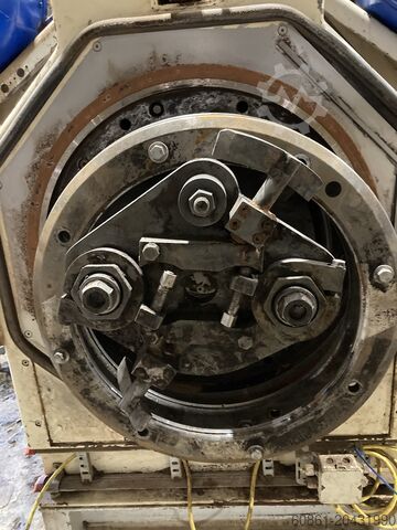 Pelletpresse Andritz Paladin 600B Andritz Paladin 600B