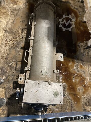 Pelletpresse Andritz Paladin 600B Andritz Paladin 600B