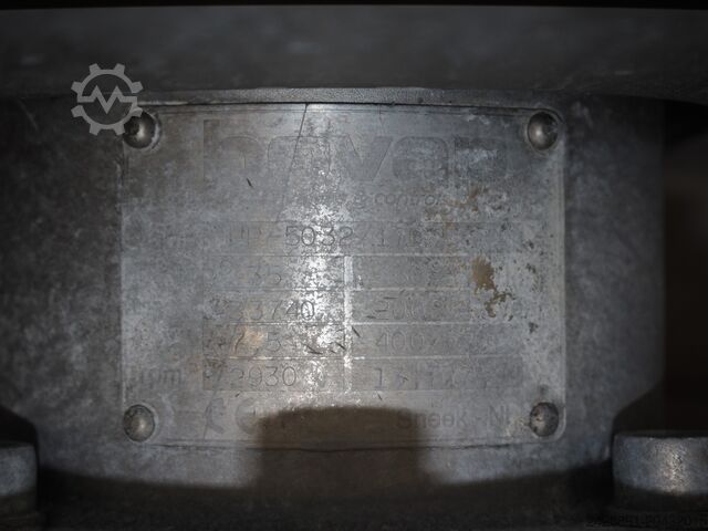 Buttermilk pasteurization line Alfa Laval, Tetra Pak C8-K8M, CP19555, HP-5032/170