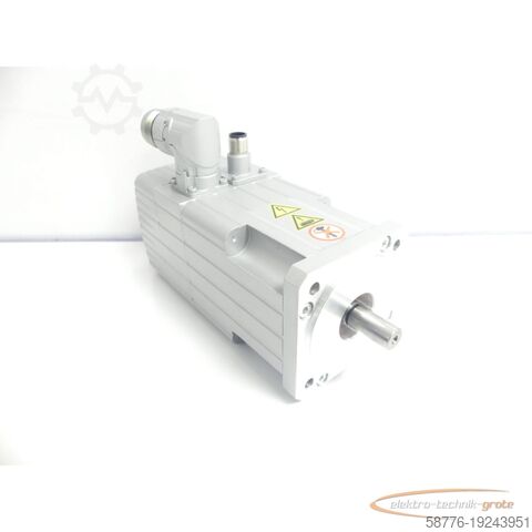 Festo Motor Festo 550116 / EMMS-AS-70-S-RSB Motor mit Bremse