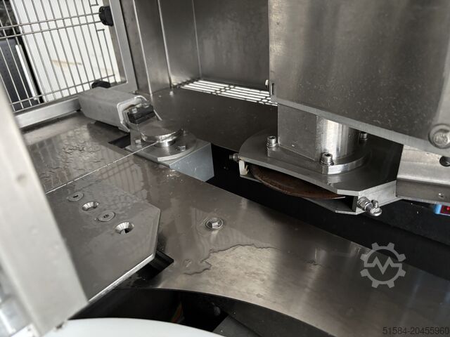 Manuell skivostskärare för ost Faber SMESAMA