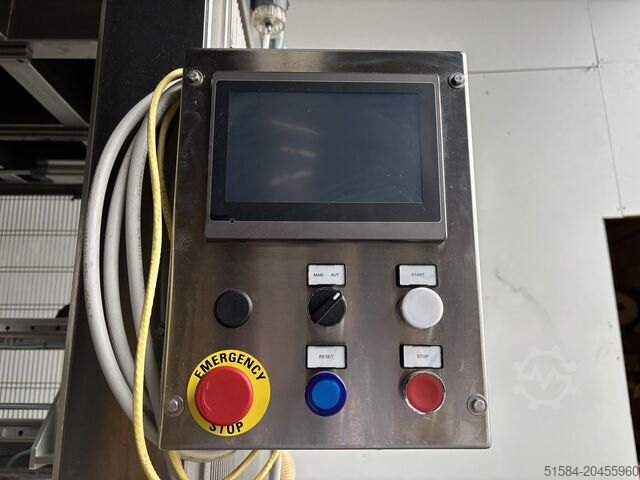 Manuell skivostskärare för ost Faber SMESAMA