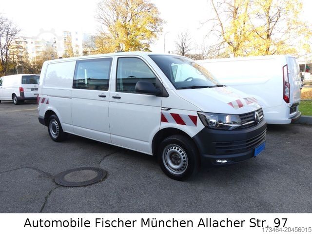 Panel kombi VOLKSWAGEN T6 Transporter Kasten lang 4Motion SHZ Sortimo