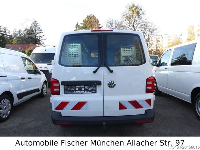 ون پَنِل VOLKSWAGEN T6 Transporter Kasten lang 4Motion SHZ Sortimo