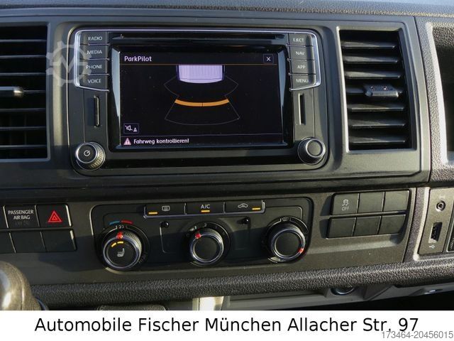 ون پَنِل VOLKSWAGEN T6 Transporter Kasten lang 4Motion SHZ Sortimo