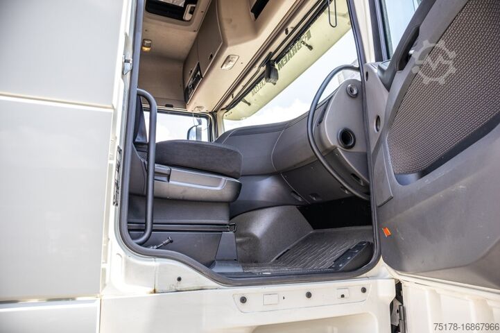 Стандарт-СЗМ DAF XF 460-6X2-380 000 KM+ADR