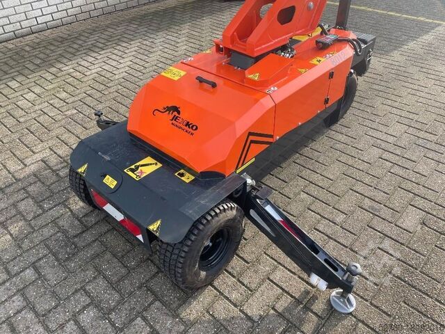 Mini crane Jekko MPK 10 V