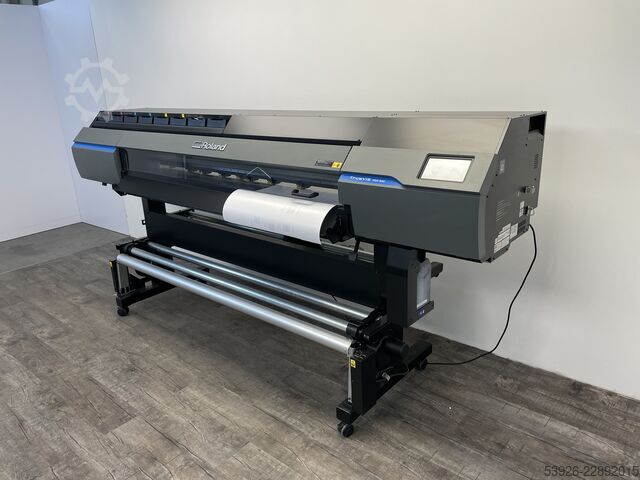 대형 포맷 프린터 Roland TrueVis VG3-640