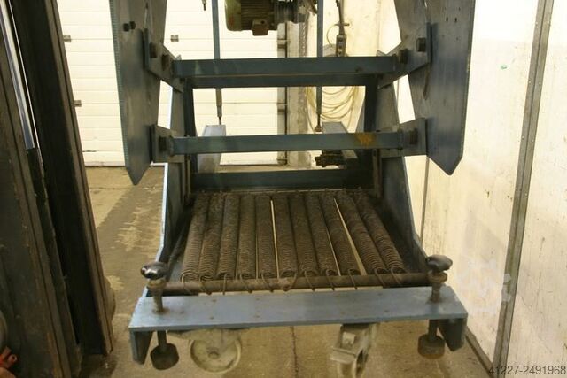 带式输送机输送带 Grafotechnik** 550 x 3160 mm