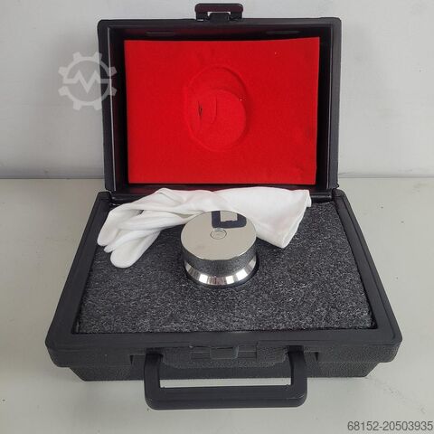 Troemner 2KG Troemner 4KG