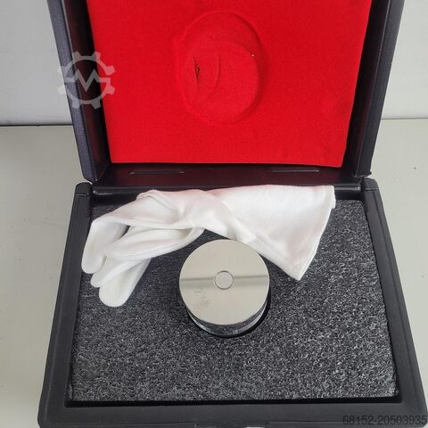 Troemner 2KG Troemner 4KG