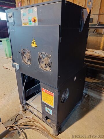 プラズマ切断機 Ajan PP15088 AUTO