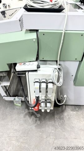  Bograma BSM 450 Servo