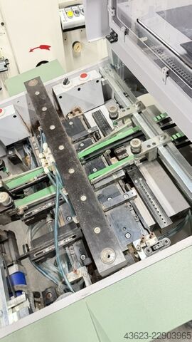  Bograma BSM 450 Servo