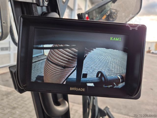 Özelleştirilmiş panelvan SCHMIDT Swingo Compact 200+ Klima