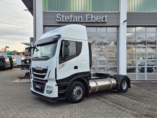 Standarta vilcējs IVECO Stralis 460NP LNG 4x2 3 Stück