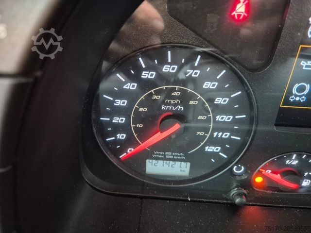 Standarta vilcējs IVECO Stralis 460NP LNG 4x2 3 Stück