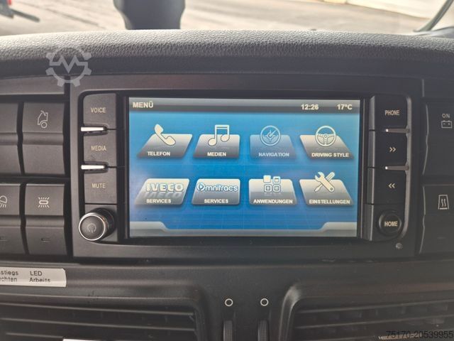 Standarta vilcējs IVECO Stralis 460NP LNG 4x2 3 Stück