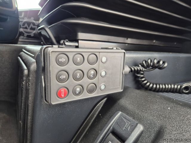 Standarta vilcējs IVECO Stralis 460NP LNG 4x2 3 Stück