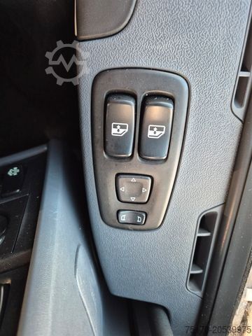 Camión volquete SCANIA G490 LB6x2*4HNB Palfinger PK 18002-EH D Funk AHK