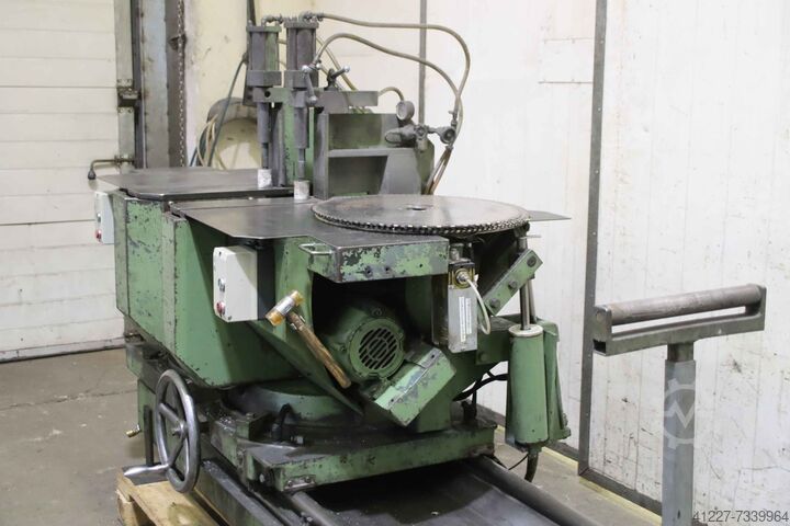 เลื่อยตุ้มปี่คู่ Kaltenbach DKL 500