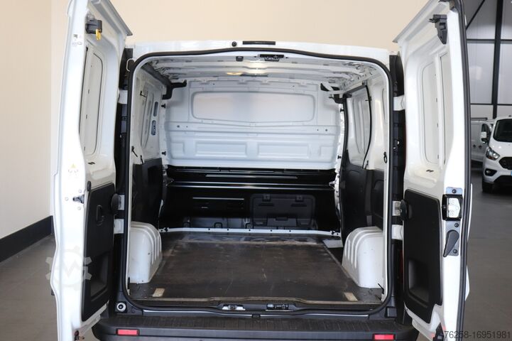 Kassabíll Renault Trafic 1.6 dCi EURO 6 - Airco - Camera - PDC - ...