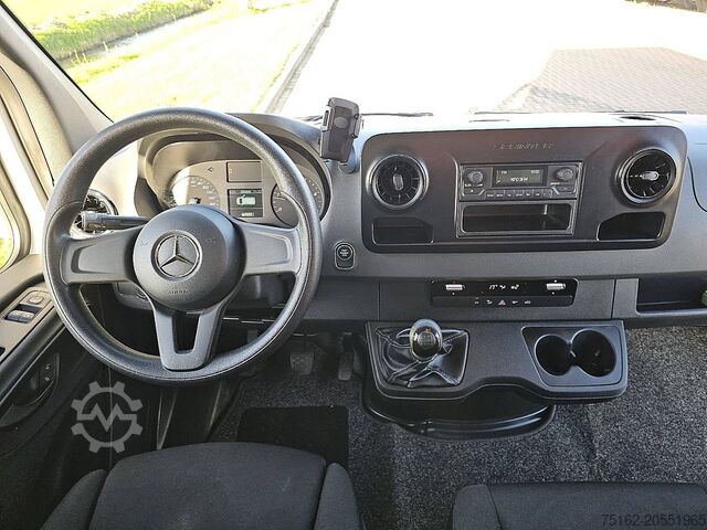 Valise MERCEDES-BENZ SPRINTER 316 ac EURO6