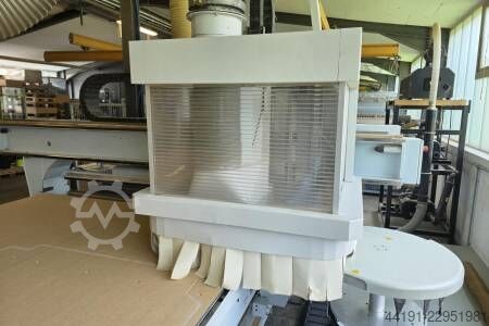 CNC Weeke BHP 210/43/22/R Weeke BHP 210/43/22/R