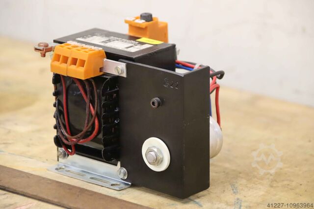 Biến áp 150VA Strobelt TG-00005