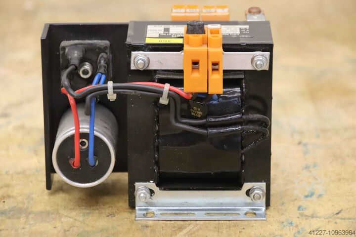 Biến áp 150VA Strobelt TG-00005