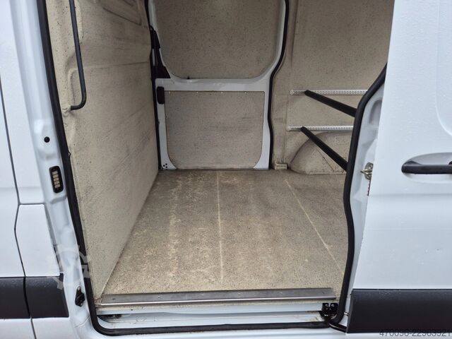 Панельний фургон MERCEDES-BENZ Sprinter 211 Kasten*L1/H1*Klima*3 Sitzer*