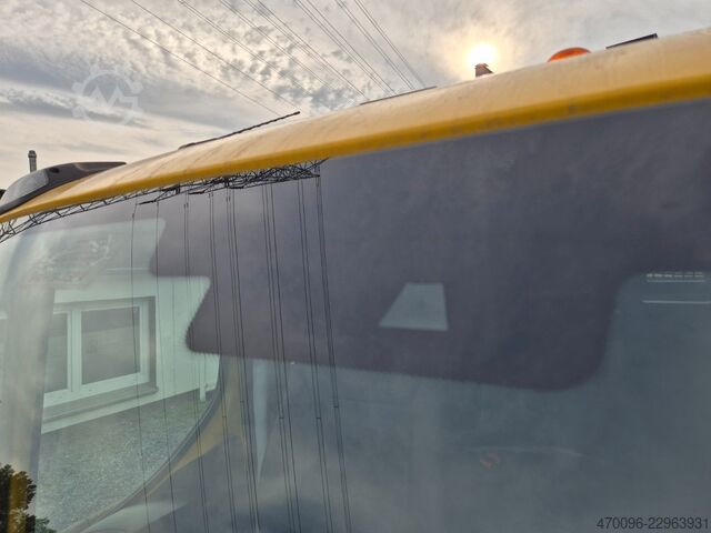 Фургон-самоскид IVECO Daily Doka 50C*Kipper*Standheizung*