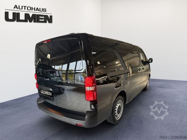 Kastenwagen PEUGEOT EXPERT Kastenwagen XL Diesel 180 Automatik