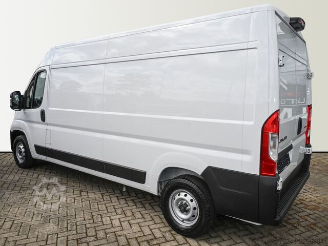 Kastenwagen hoch Citroën Jumper Kastenwagen L3H2 3.3T  Diesel 140 Manuell