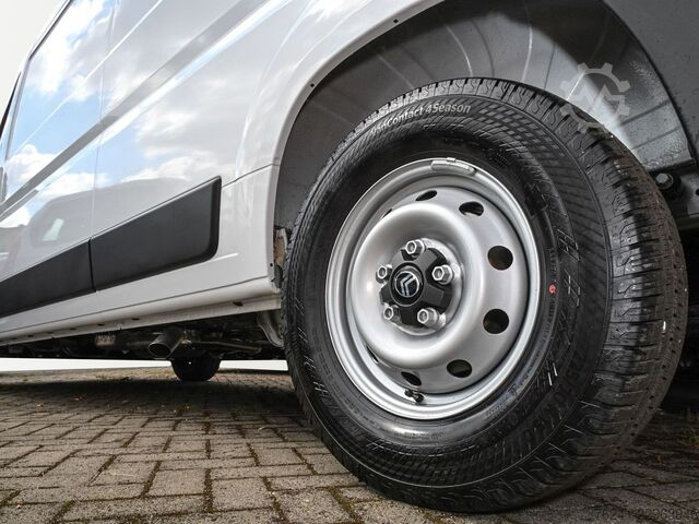 Kastenwagen Citroën Jumper Kastenwagen L3H2 3.3T  Diesel 140 Manuell