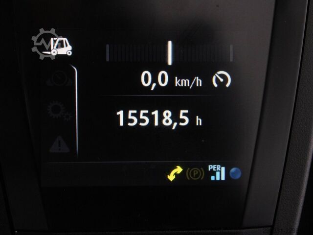  Linde E 30 HL