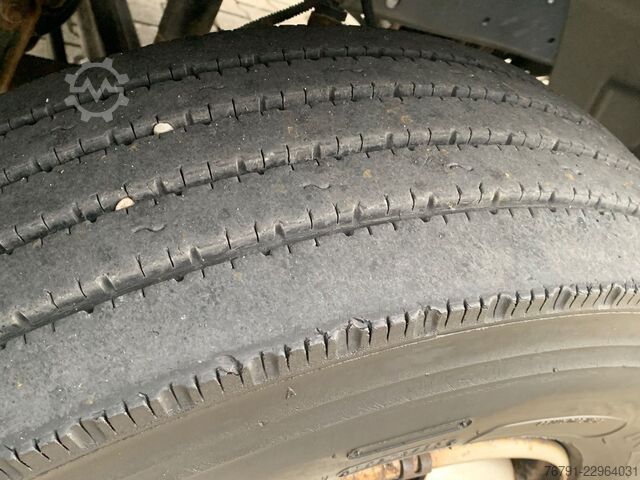 Camião de bebidas MERCEDES-BENZ Atego 916 816L_ 5m kurz_ Klima_ Bordwände_ Türen