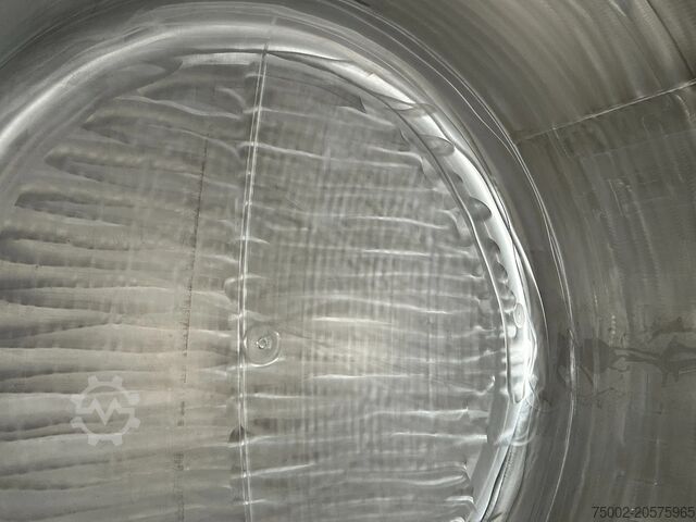 Tank container Van Hool 20FT SWAPBODY 30.900L, UN PORTABLE T11, 5Y insp...