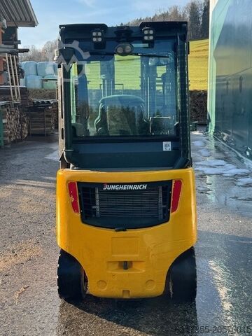 Gabelstapler Jungheinrich DFG 316s