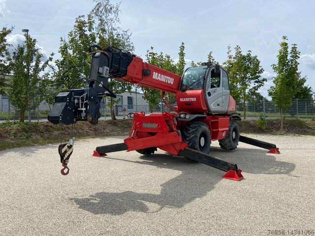 Manitou Andere