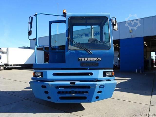 Other Terberg YT 182 / Terminal Tractor / 2013