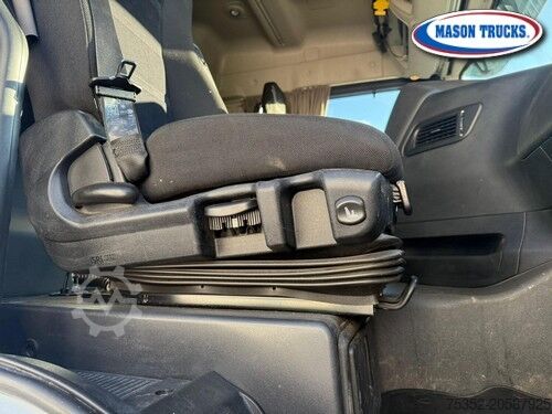 Standard-Sattelzugmaschine Iveco X-Way 480 Hi-Traction 4x4