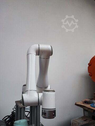 Cobot collaborative robot 