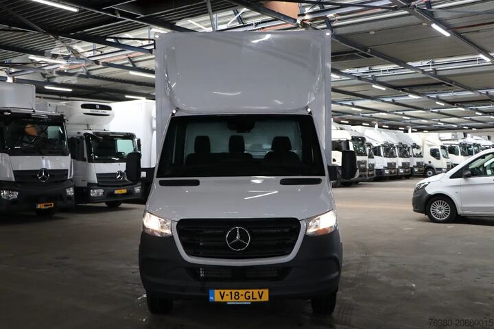 BE-SZM Mercedes-Benz BE-COMBI | 1 kant schuifzeil | Euro 6 | BPMVRIJ...