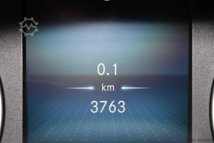 BE-SZM Mercedes-Benz BE-COMBI | 1 kant schuifzeil | Euro 6 | BPMVRIJ...