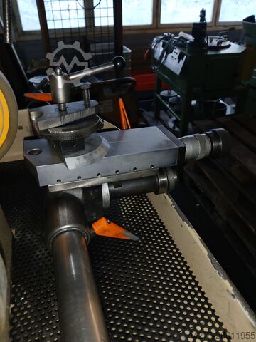 Værktøjsslibemaskine Doebelie D 175 kombi schliff